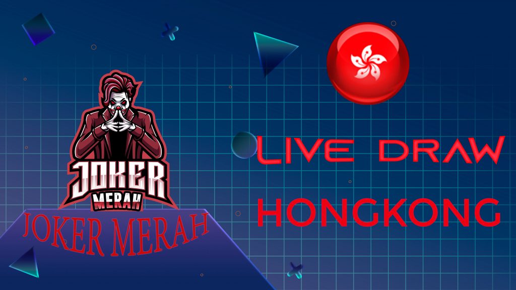 Live Draw Hongkong