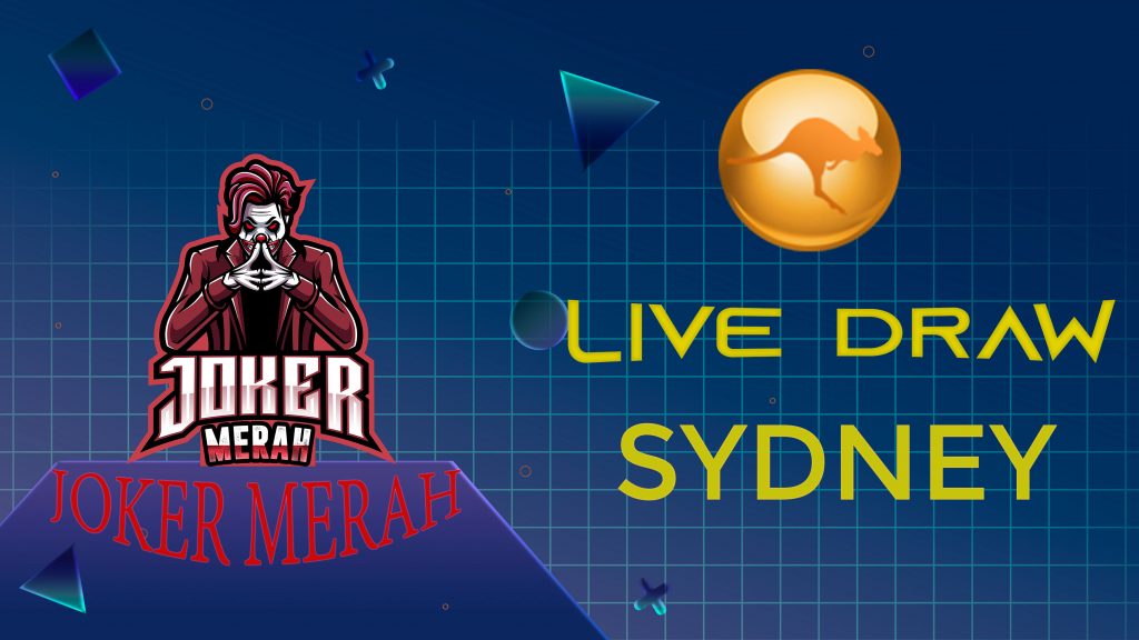 Live Draw Sydney