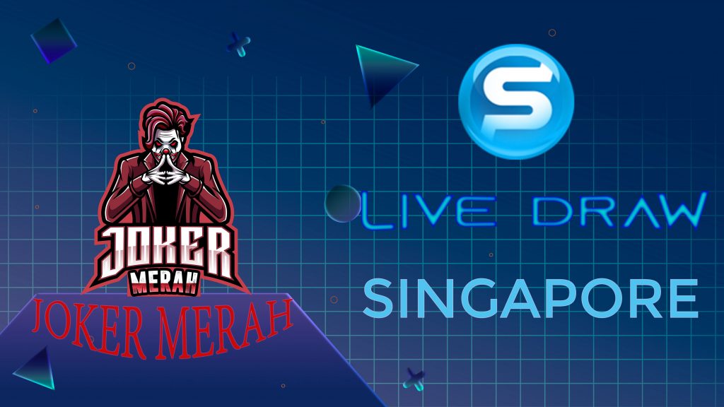 Live Draw Singapore