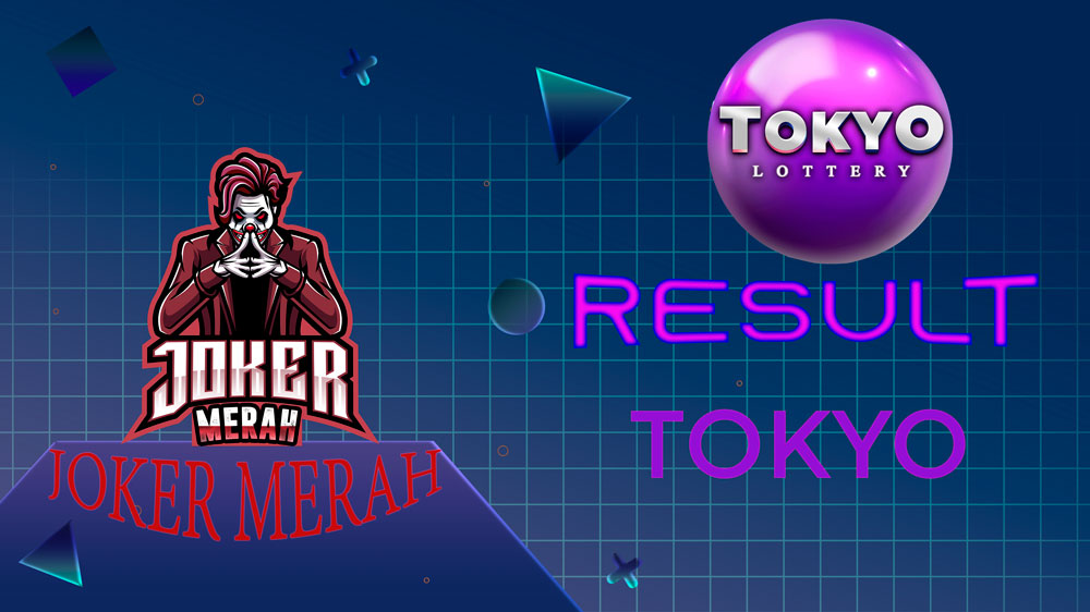 RESULT TOKYO