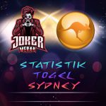 STATISTIK SYDNEY