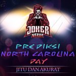 PREDIKSI TOGEL NOERTH CAROLINA AKURAT HARI INI