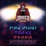 PREDIKSI OSAKA AKURAT HARI INI