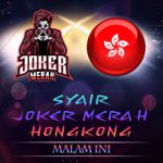 KODE SYAIR HK TERLENGKAP SETIAP HARI